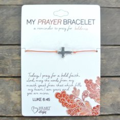 prayer bracelets